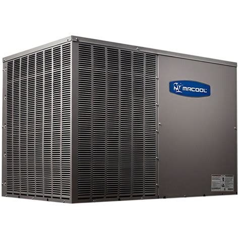 4 Ton 14 Seer Mrcool Signature Heat Pump Package Unit Ph4zna048000