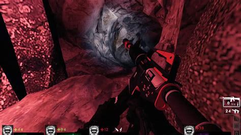 Maybe you would like to learn more about one of these? Left 4 Dead 2 Dark Wood Extended Realism Expert No ...