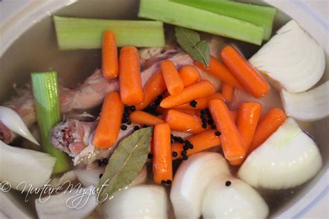 For some, crock pots are a god send. Chicken Bone Broth (easy crock-pot recipe)