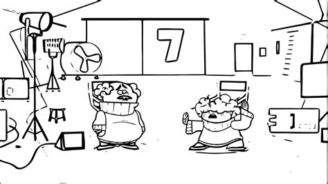 Supernoobs Coloring Page 29 Wecoloringpage