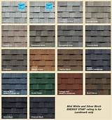 Pictures of The Roofing Collection Certainteed