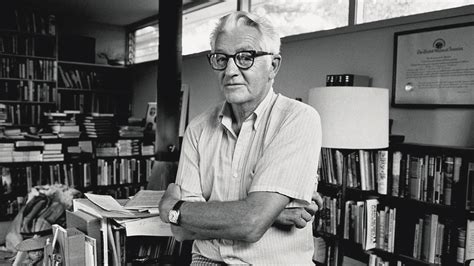 Wallace Stegner And The Conflicted Soul Of The West The New York Times