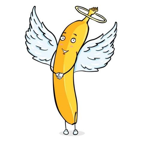 Banana Costume Illustrations Royalty Free Vector Graphics And Clip Art