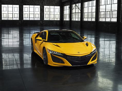 See acura's full lineup of new and used vehicles. NEWS: Acura brings back yellow "heritage color" to the NSX ...
