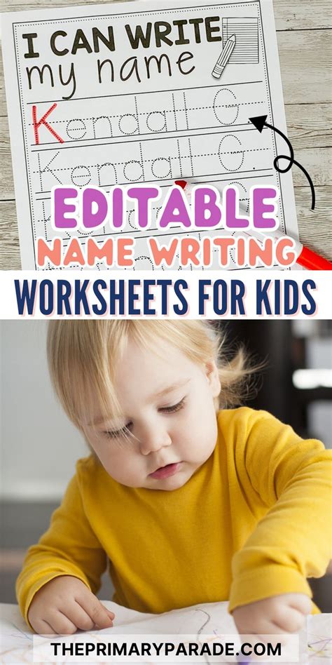 Name Activities Preschool Name Writing Activities Writing Activities