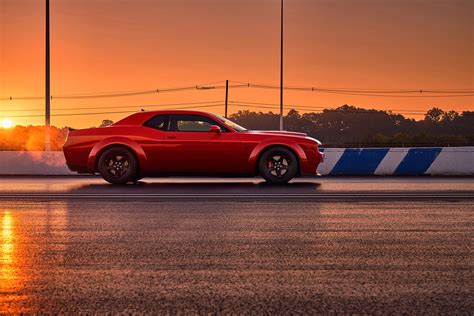 Testing out the 2018 dodge challenger srt demon at lucas oil raceway. The 2018 Dodge Challenger SRT Demon Runs 9s, Makes 840 HP ...