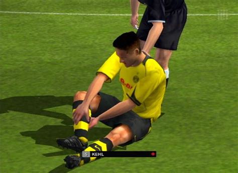 Screens Borussia Dortmund Club Football 2005 Xbox 3 Of 8