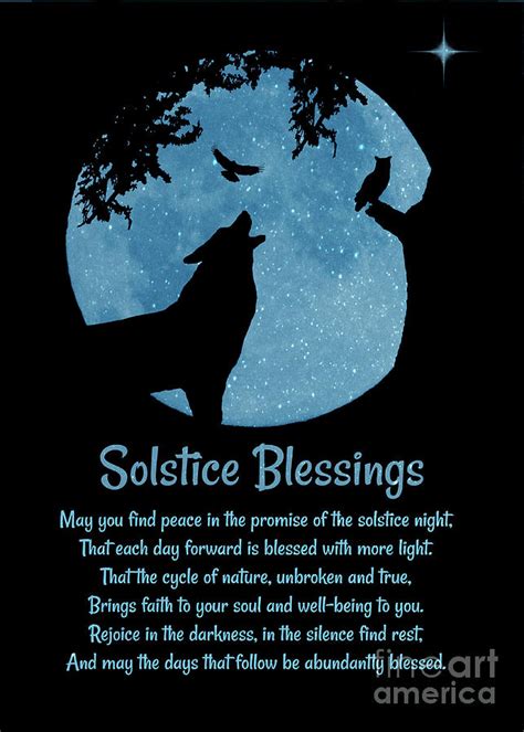 Blessed Yule