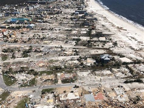 Hurricane Michael Is Looking Even More Violent On Closer Scrutiny The