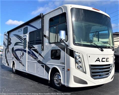 2024 Thor Ace 32b Rv For Sale In Pinellas Park Fl 33781 Ut13514
