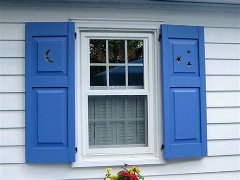 Shop quality seasonal & holiday garden and house flags. Window Shutter Classics - Arts & Crafts Homes and the ...