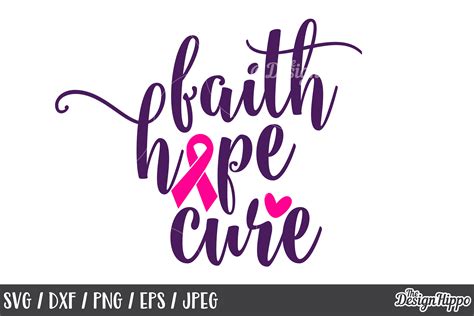 faith hope love svg cancer awareness svg breast cancer svg fuck my xxx hot girl