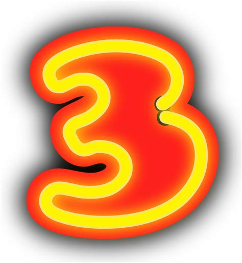 Number PNG Transparent Images Pictures Photos PNG Arts