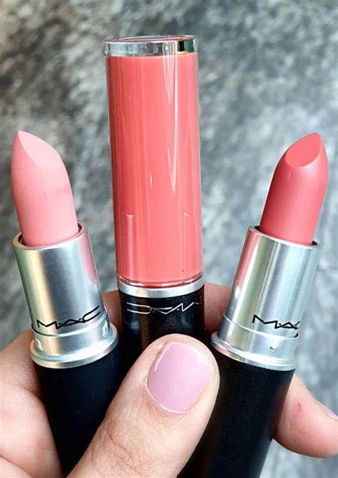 28 Popular Mac Lipstick Shades That Look Awesome On