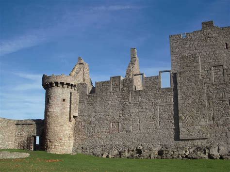 Craigmillar Castle Edinburgh Complete Visitor Guide Out About Scotland