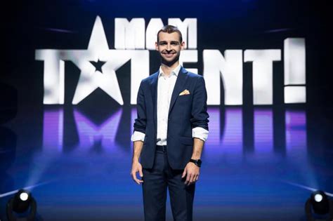 W 2010 roku nagrał swój debiutancki album rules changed up który został wydany 27 kwietnia 2011. Mam Talent 10, FINAŁ: Piotr Denisiuk - kim jest finalista Mam Talent 2017? - ESKA.pl