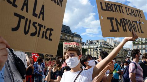 France Looks To Set Age Of Consent To 15 Amid Public Pressure Complex