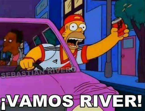 Los Mejores Memes De La Victoria De River Ante Central Córdoba Tyc Sports