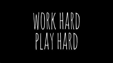 Work Harder Wallpapers Wallpaper Cave