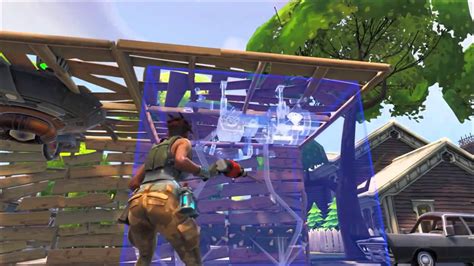 This download also gives you a path to purchase the. ReadersGambit - Fortnite: Impressions (Xbox One Preview)