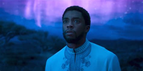 Watch Snls Funny Black Panther Deleted Scene Cinemablend