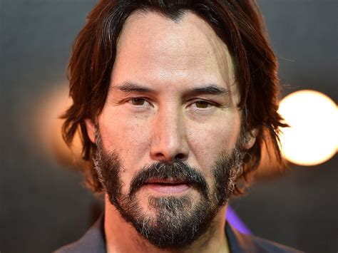 Keanu Reeves Net Worth Age And Wife