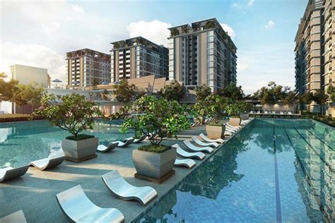 Jalan saujana putra bsp 21, bandar saujana putra, malezya, 42610. BSP 21 For Sale In Bandar Saujana Putra | PropSocial