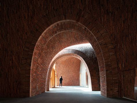 Jingdezhen Imperial Kiln Museum Jingdezhen China