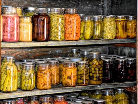 Canning Homemade Canning Recipes