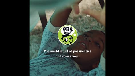 Pbs Kids Tap Into Your Childs Imagination With A Little