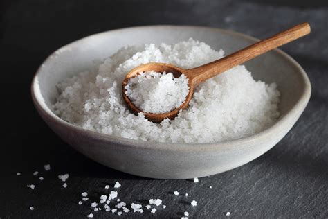 Chlorek Sodu Właściwości I Zastosowanie Chlorek Sodu A Sól