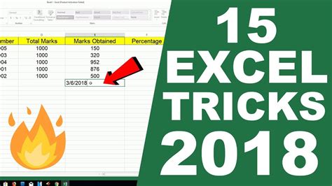 Best Microsoft Excel Tips Tricks And Shortcuts For Productivity Tips