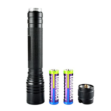 Brightenlux 2021 Hottest Selling High Power Ipx4 2aa Dry Battery Led
