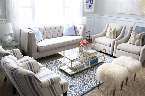 Required fields are marked *. Living Room Refresh with Birch Lane