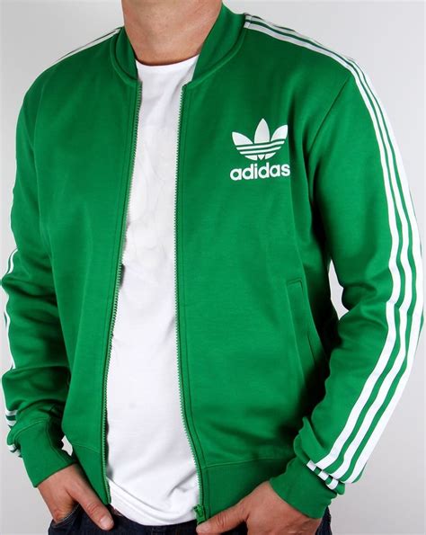 Adidas atp tennis training track jacket vintage 80s size 54. Image result for adidas originals superstar track top ...