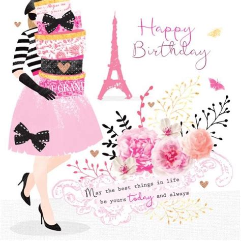 Don't say things that you don't actually feel about her. Pin about Birthday wishes on verjaardagen
