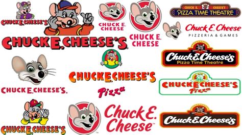 Evolution Of Chuck E Cheese Chuck E Cheese Character History Youtube The Best Porn Website