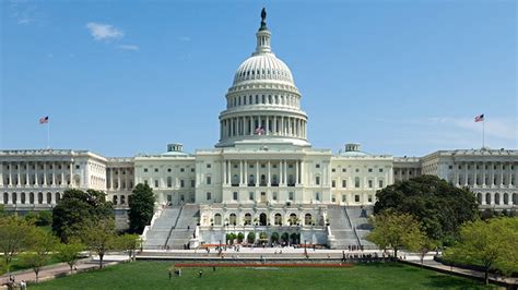 Congress Returns for Year-End Tax Legislation Push - Hilburn and Lein CPAs