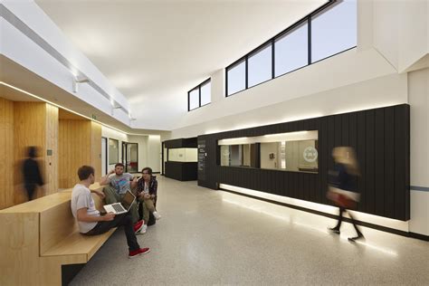 Gallery Of The University Of Notre Dame Australia Werribee Clinical