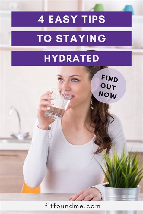 The 411 On Staying Hydrated Stay Hydrated Hydration Tips