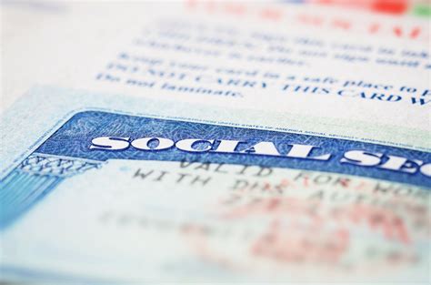 On the card will be a unique social security number (ssn) that you will keep for life. What Happens to Your Social Security Number When You Die?