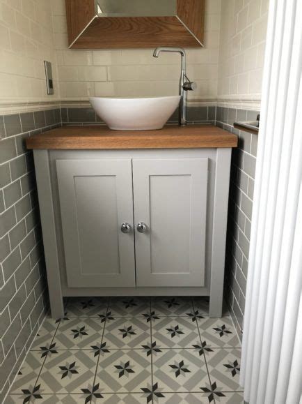 Top 3 attributes to consider for bathroom countertops. Pavillion Grey Countertop Vanity Unit | Bathroom sink ...