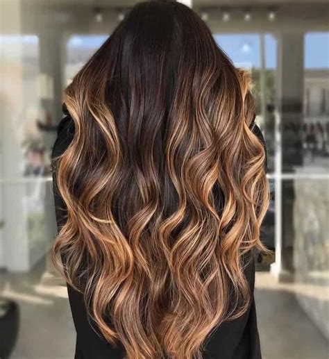 Balayage Highlights Top 10 Styles To Brighten Your Look