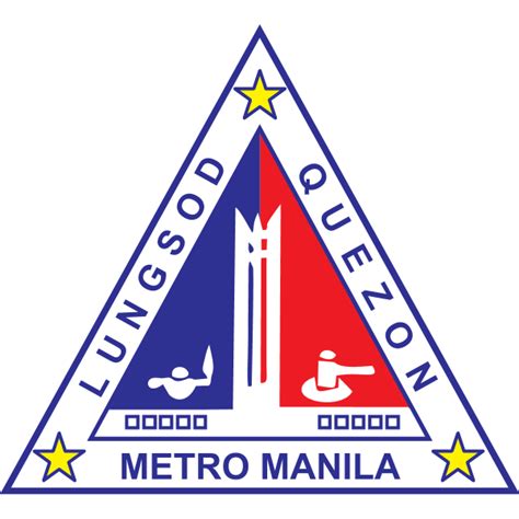 Quezon City Logo Download png