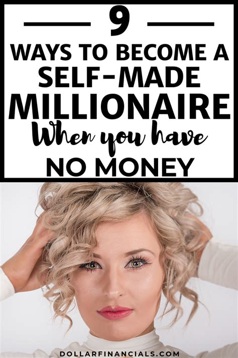 How To Become A Millionaire 9 Secrets And Habits Of Self Made