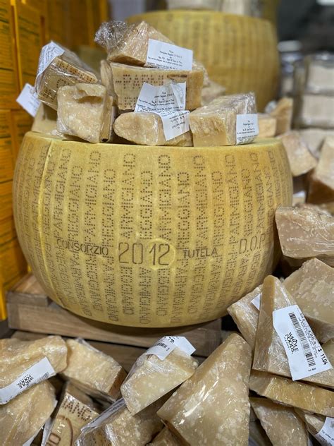 3 things you should know before buying parmigiano reggiano according to a global cheese expert
