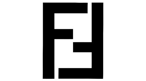 Fendi Logo Histoire Signification De Lemblème