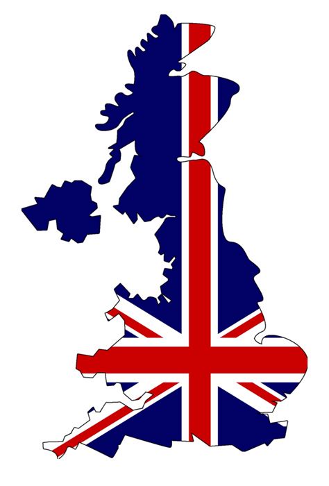 United Kingdom England Map Drawn Png Image Simple Clip Art Library
