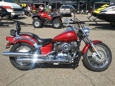 Click here to view all the yamaha xvs650 v star customs currently participating in our fuel tracking program. 2007 Yamaha V Star 650 Custom 650 CUSTOM for sale on 2040 ...