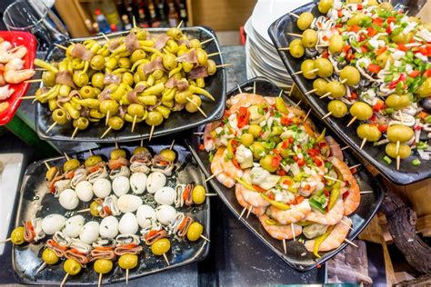 10 Best Pintxos In San Sebastian To Try In The Basque Country